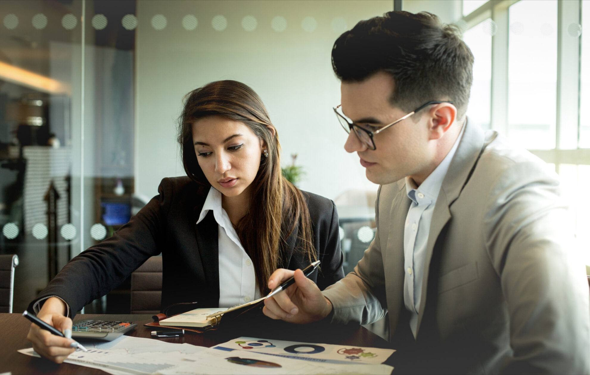 Aureolvia: Индивидуальные стратегии инвестирования